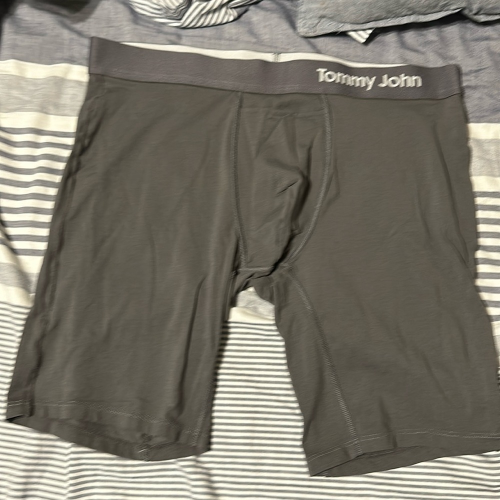 Tommy John Boxer Brief